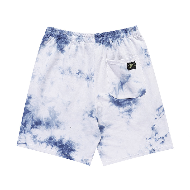 Men's Tie Dye Men's Clothing display picture 44