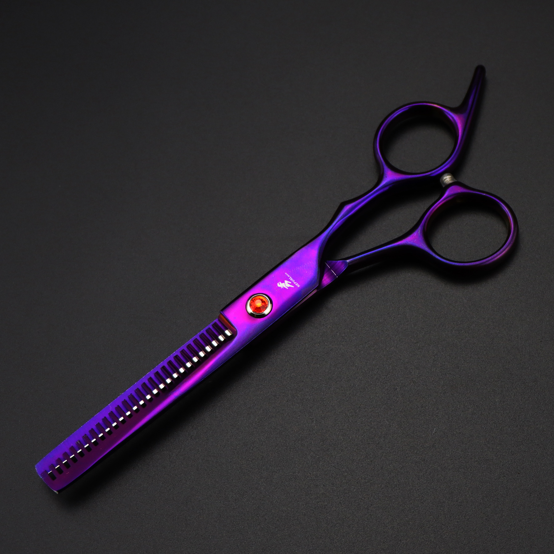 Professionelle Friseurschere Und Effilierschere Für Salons_voghion.com