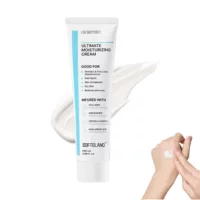 Спот трансграничный взрыв Ultimate Moisturizing Cream Ежедневный увлажняющий увлажняющий крем для лица