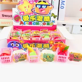 其他益智玩具;减压玩具;盲盒玩具/盲袋玩具/洞洞乐