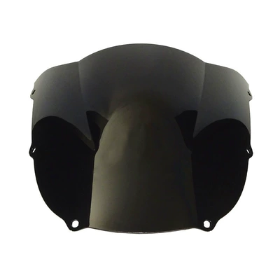 Motorcycle front windshield – Windshield