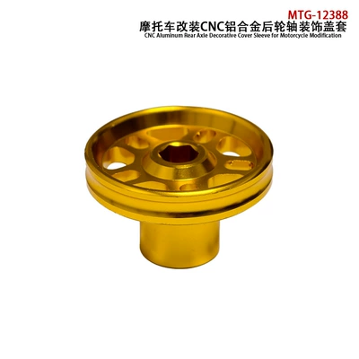 hollow cover XMAX300 17-26, Motosiklet ləvazimatları və aksesuarları - goldgold