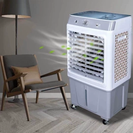 暖风机取暖器;空调扇;大功率风扇