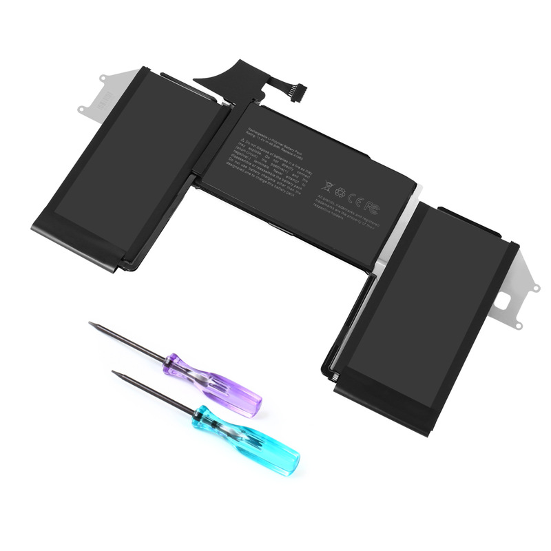 Computer Battery A1965 Adapted to MacBook Air 13 "A1932/A2179 2018-2019