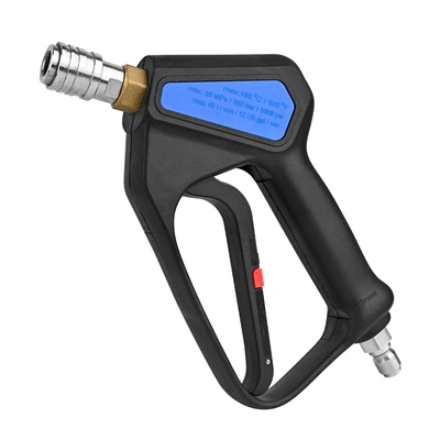gun ST2300 metal gun | High pressure car wash water gun