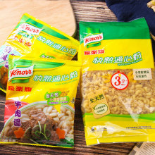 ����M��knorr�Ҙ��ƿ���ͨ�ķ۸�ʽ��ʳ���ヺͯ��ʳ���ķ����