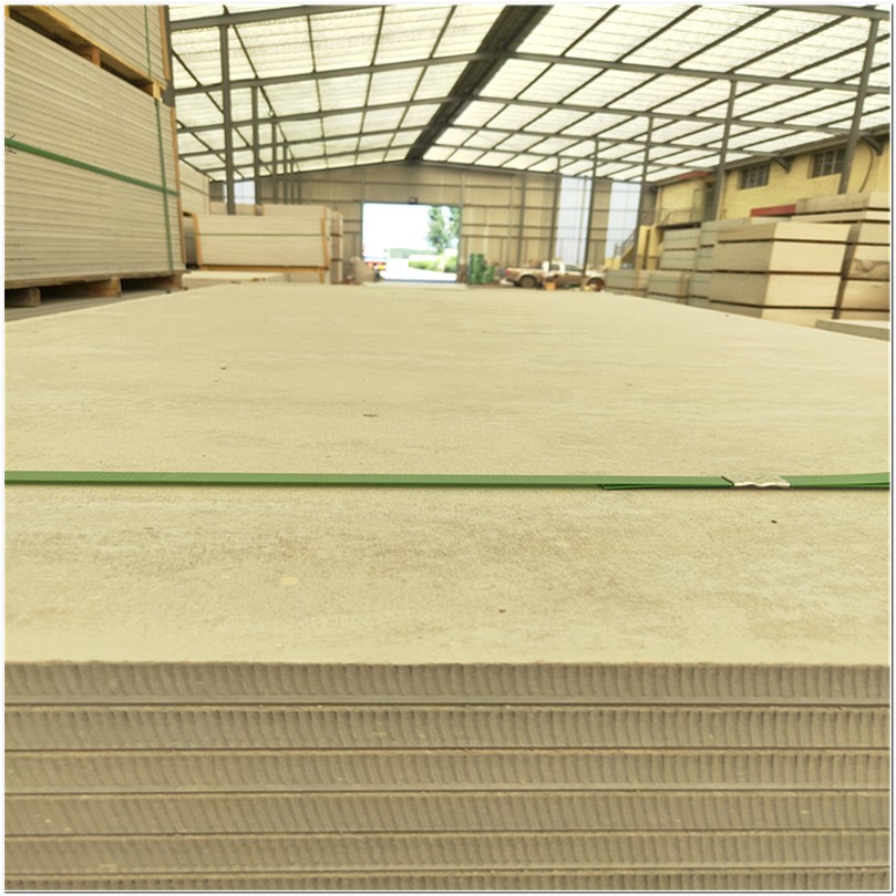 防火板是否防水,硅酸盐板防火板生产厂家,玻镁板应用电缆井