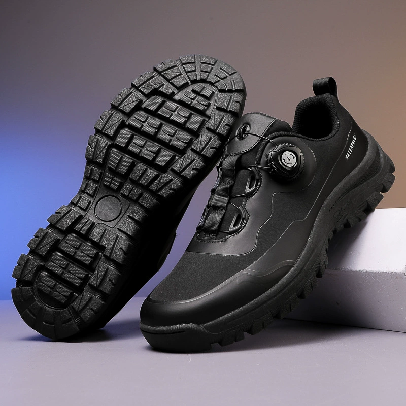 Новая повседневная обувь для осени и зимы