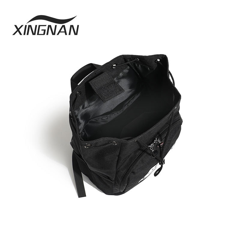 Bolsa de bádminton para mujeres 2025 nuevo deporte al aire libre mochila de hombro de gran capacidad para hombres 2 - 3 bolsas de tenis profesionales