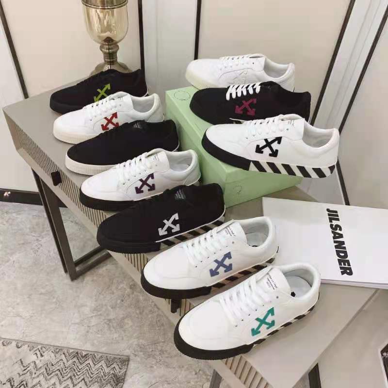 2022 marca de moda zapatos blancos para hombre verano transpirable plataforma todo fósforo zapatos de tabla bajos zapatos de lona de mujer