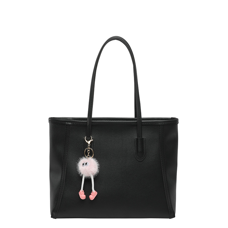 Bolso de mujer retro de gran capacidad 2026 nuevo estilo versátil bolso de hombro de viaje de moda bolso de brazo de mujer