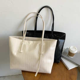 婚包大容量女包托特包百搭质感复古时尚大包新款潮单肩包韩版手提