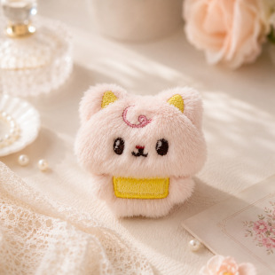 �ɐۿ�ͨ֨֨��ë�q��ˮ��С������ż���DIY����耳׿����С��