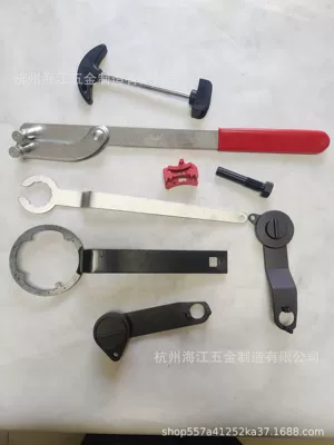 Volkswagen ea211 timing tool Mühərrik tənzimləmə alətləri