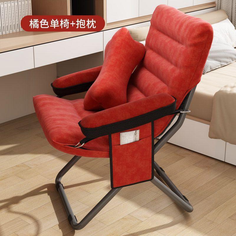 수출모델 오렌지 + 3단조절 + 수납가방 + 베개