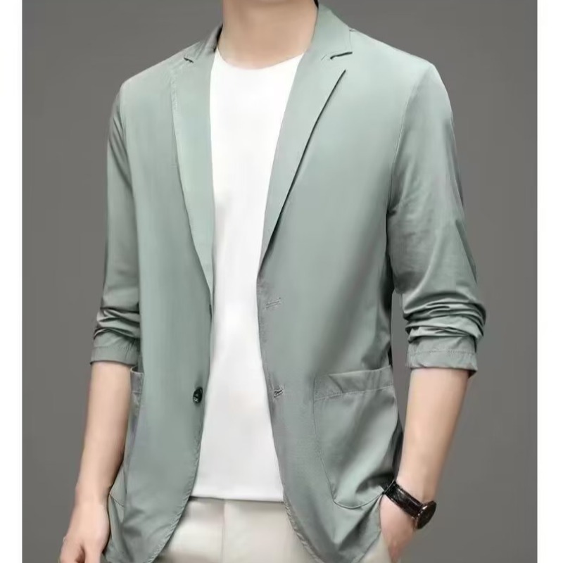 녹색