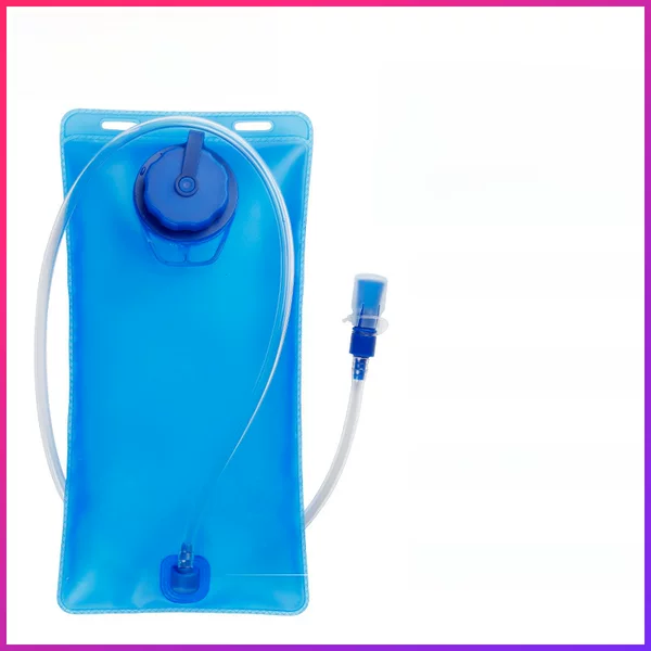 Motorcycle Outdoor Folding Water Bag Travel Cycling Water Bottle Sports Portable Mountaineering Water Bottle Travel Camping Manufacturer Wholesale