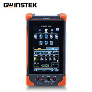 GWinstek/�̾�GDS-210/207/220GDS-310/307/320ʾ�����f�ñ�����
