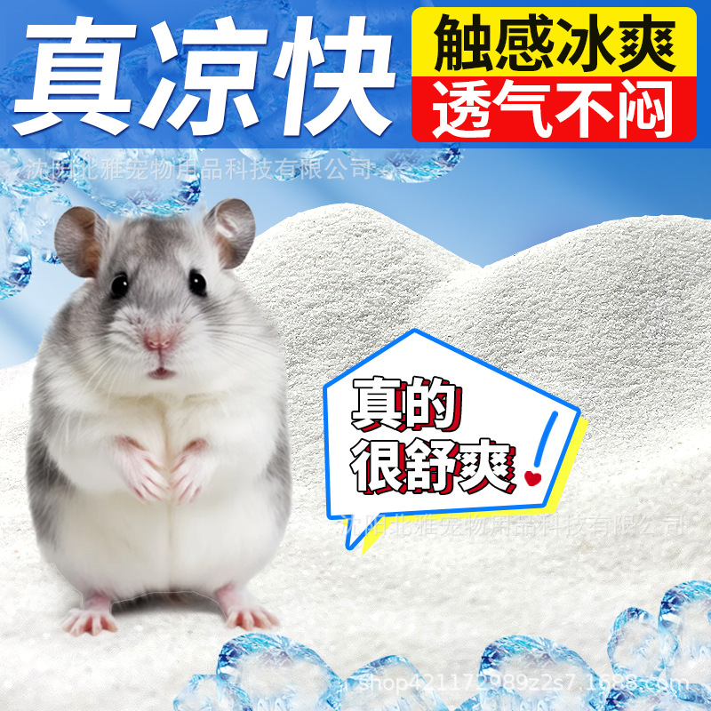 小仓鼠沐浴沙洗澡的洗浴砂金丝熊专用杀菌除臭浴盐香尿沙套装用品