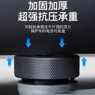 0kg Top Rubber Pads, Rubber and Plastic Products, Tesla Rubber Pads, Ready Supply Factory Direct Delivery, Cross-Border Minimum Order One Piece