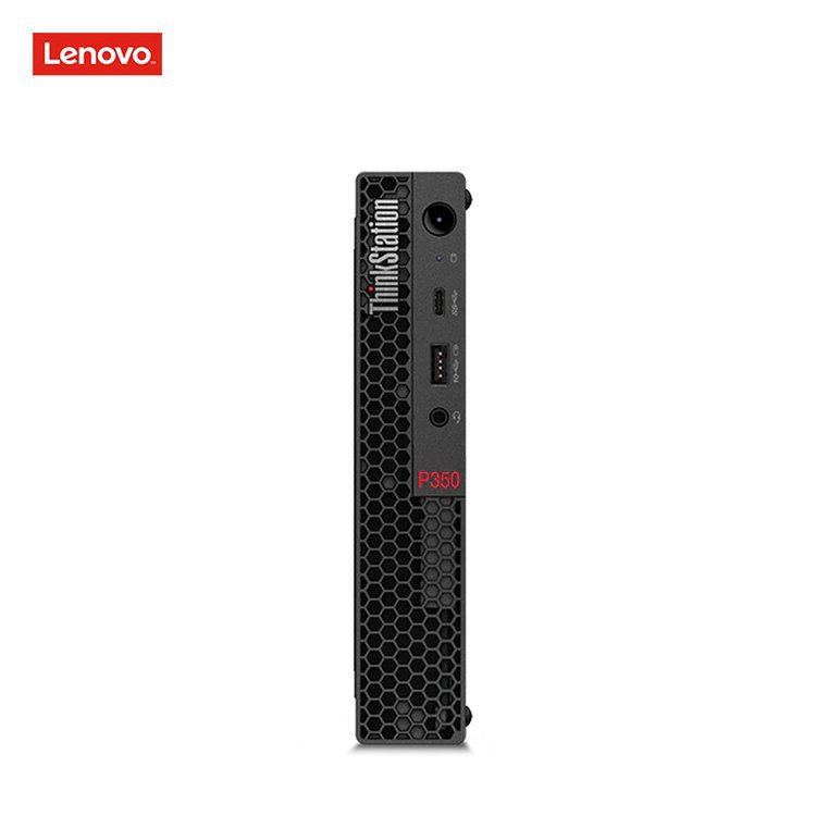 Lenovo ThinkStation P350 Tiny Mini Graphics Workstation Core i3 i5 i7 i9