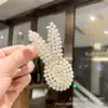 Rabbit clip
