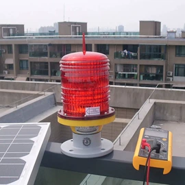 其他防雷设备;交通警示灯;码头桥梁灯具