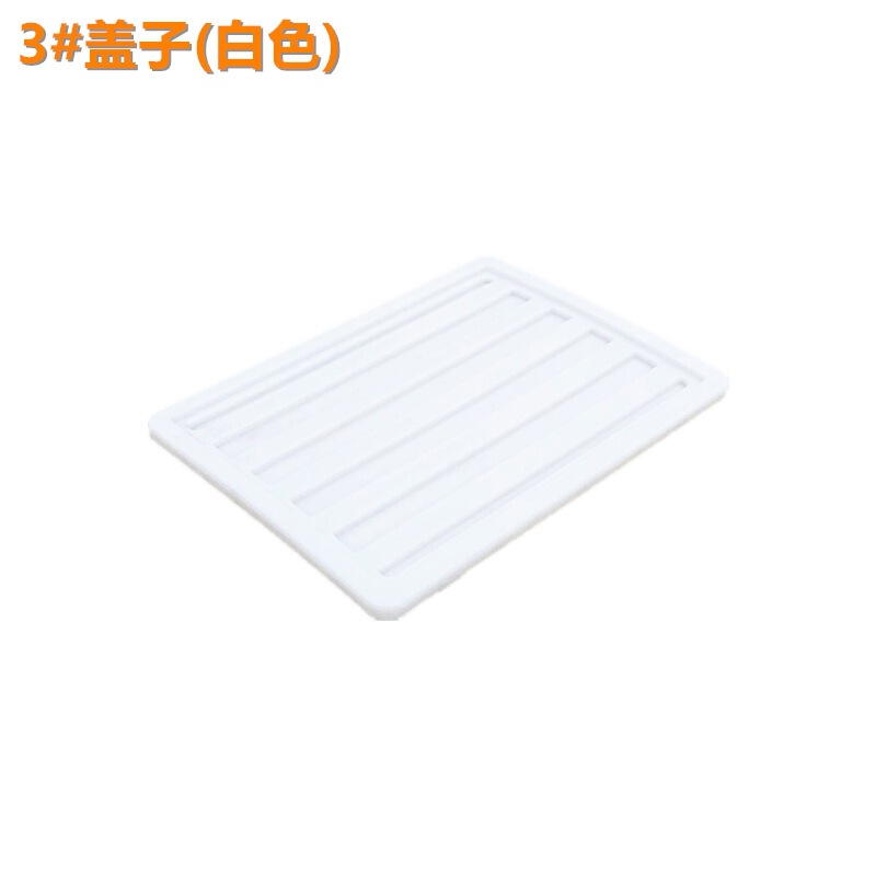 羽佳メーカープラスチック回転箱長方形ねじ金物工具箱棚収納箱部品箱卸売り|undefined