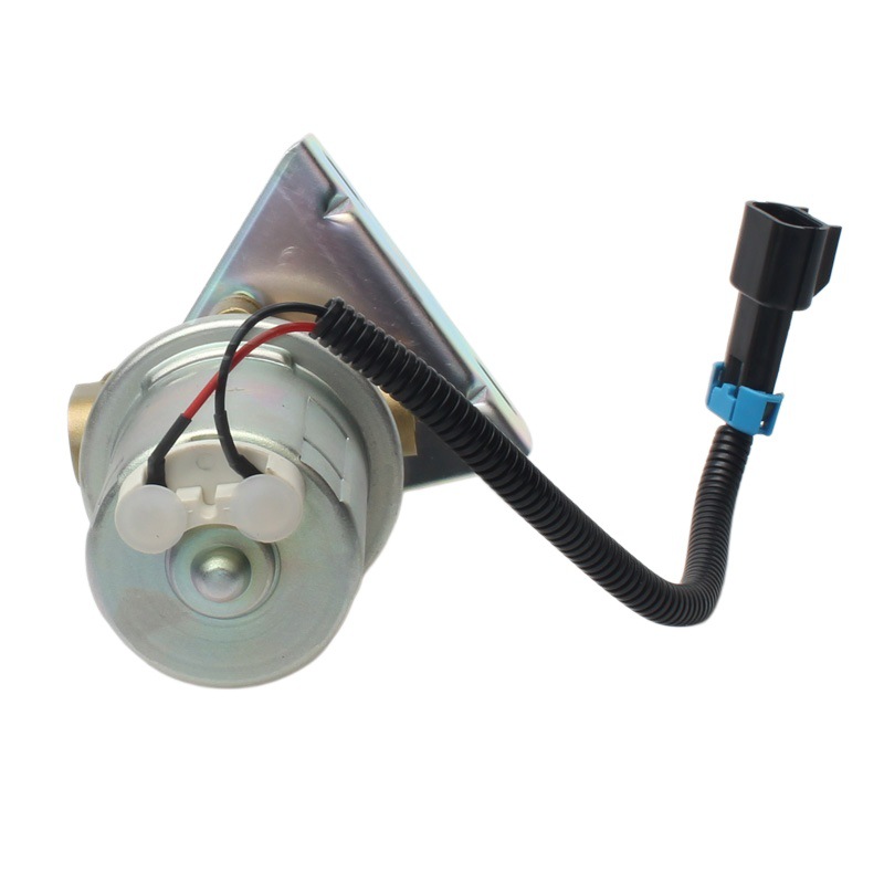 87756610 for P76915 Diesel Engine Electric Fuel Pump