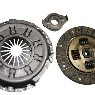 R97MK Manufacturers Supply Various Car Clutch Pressure Plate Clutch Driven Assembly Pressure Plate Accessories Kit