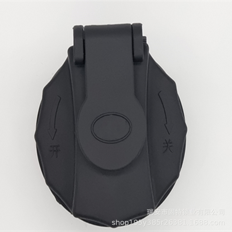 Tiger V J6F light truck Tiger VH fuel tank cap assembly urea cover bully Tiger VR Tiger VN heavy truck Liberation