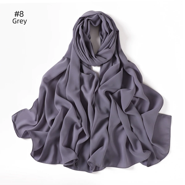 #8 Gray