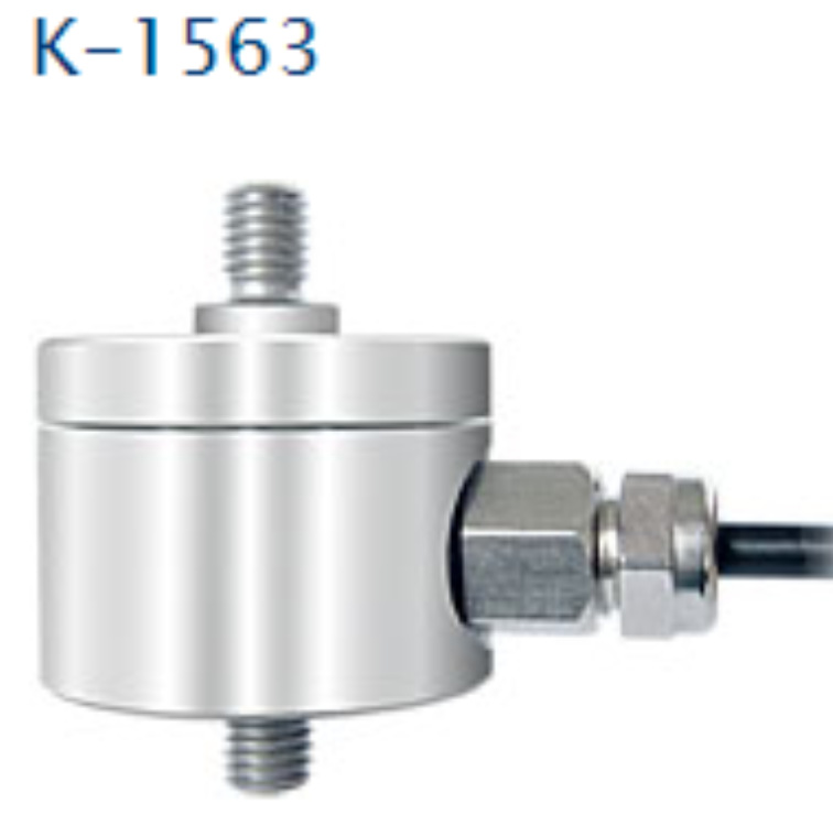 德国梅斯泰克K-1563拉压力传感器柱式测力传感器