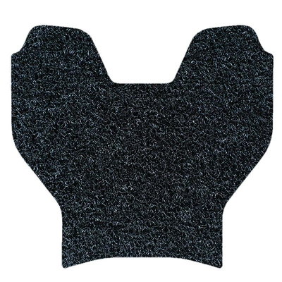 pedal wire loop foot | Electric vehicle foot mat