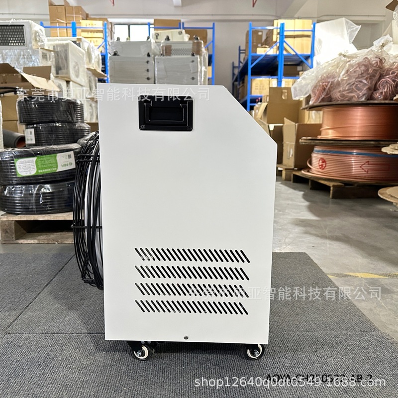 メーカーと加工業者全自動新しいインテリジェント屋外小型家庭用アイスバスマシン、ウォーターポンプフィルター機械装置付き|undefined