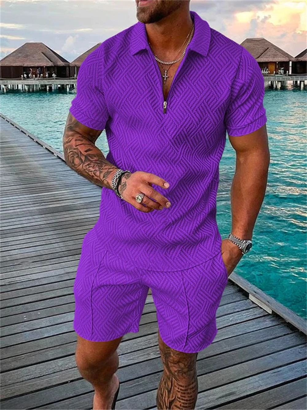 Fly-tz37 purple