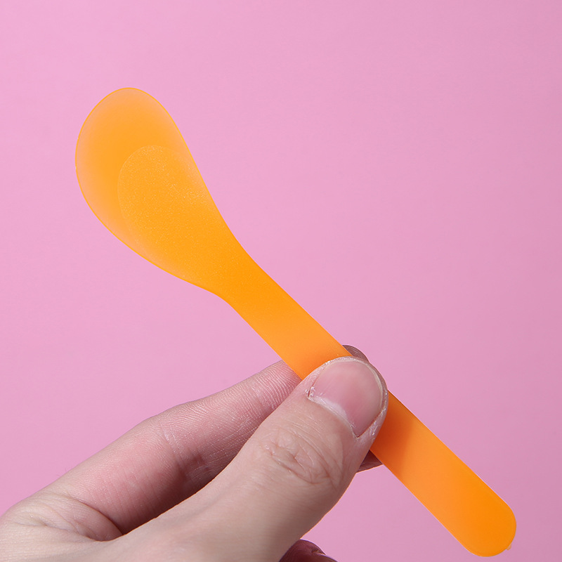 Juego de tazón y espátula para mascarillas faciales de belleza y maquillaje, tazón para mascarillas de barro tipo esparcidor, herramientas de salón de belleza image 4