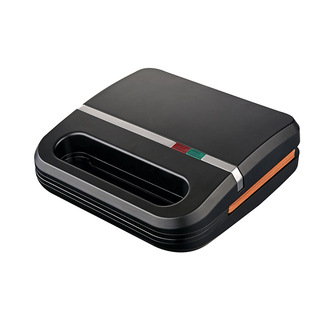 Cross-border spot multi-function waffle machine portable sandwich machine toast baking machine home Breakfast Machine