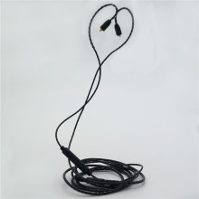 MMCX�栖�ӿڶ��C����SE215/425/535/846/UE900��Q����ɫ�x��