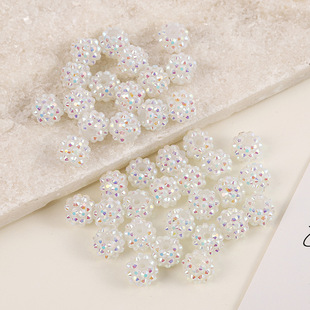 12mm������֬�����ɢ�����耳׿��֙C�DIY�ֹ��Ʒ������l