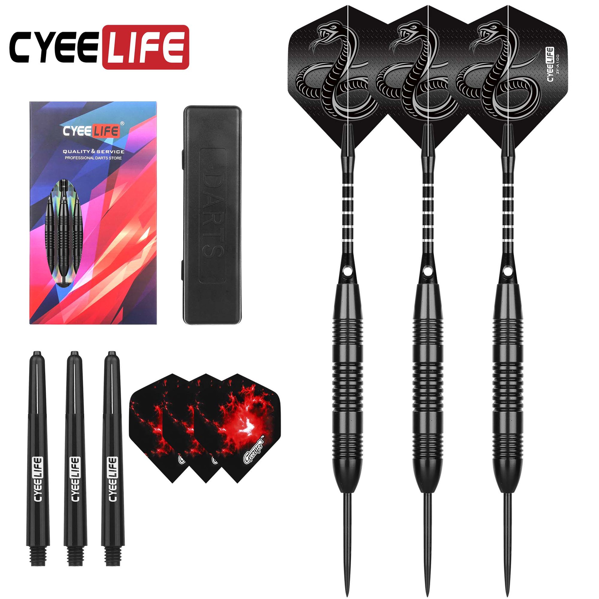 cyeelife (Cross-border trading)