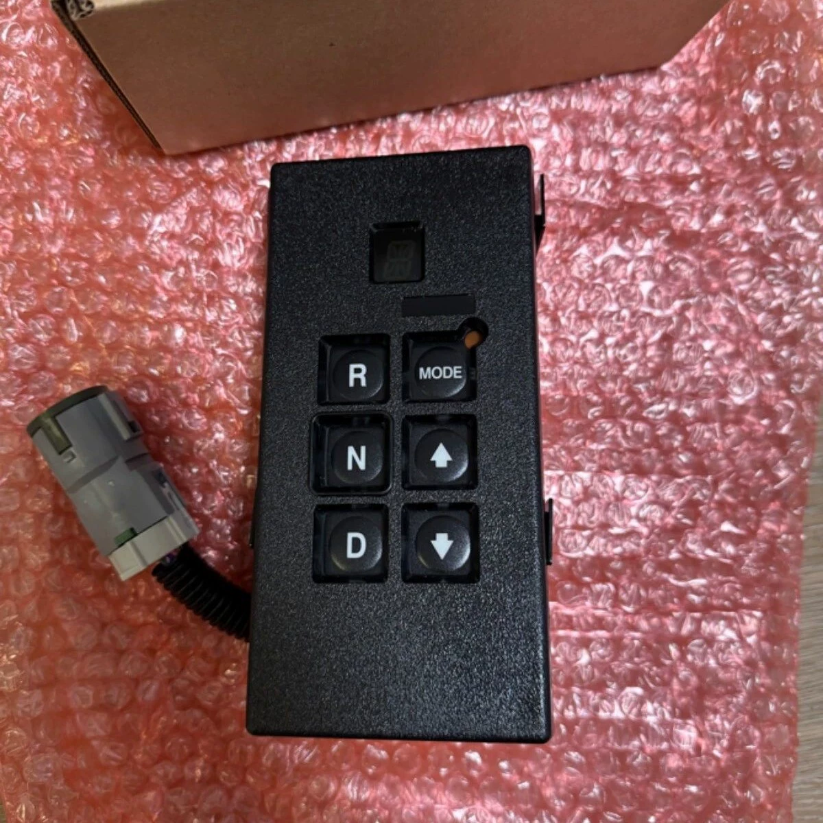 29529429, 29538371, 29538372, 29529430 кнопка переключения передач