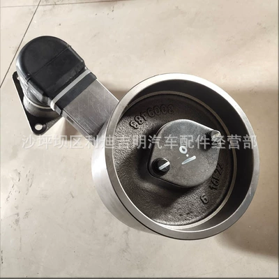 K19 Tensioner Wheel Chongqing Generator şkivləri