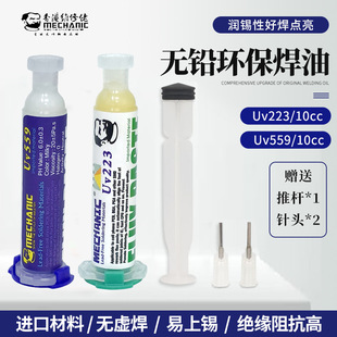 �S�������BGA������S����ϴ���������� Uv223 Uv559���a��