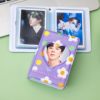 Polaroid, small photoalbum for beloved, photo, keychain, wholesale, 3inch, Birthday gift