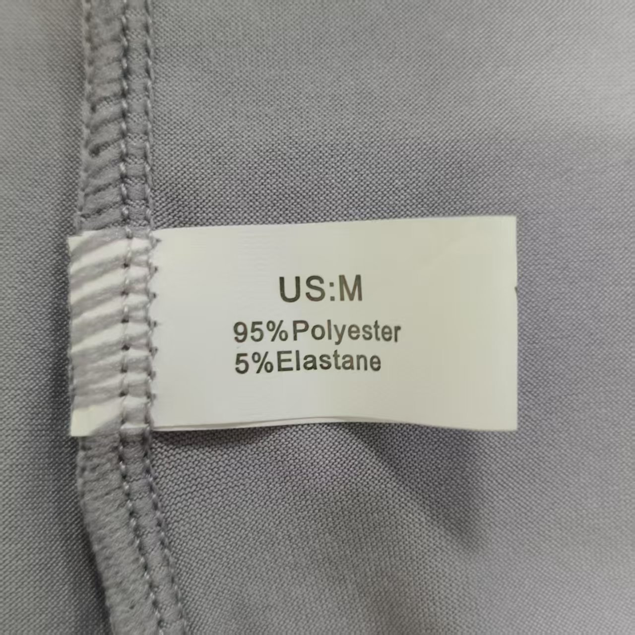 Boxers respirants pour hommes, taille mi-haute, imprimés, en coton et polyester, pour un confort décontracté au quotidien_voghion.com