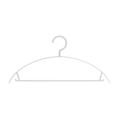 衣架宽肩无痕家用挂衣晒衣服收纳衣撑防滑防肩角不起包晾衣服架D