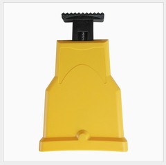 Factory Direct Sale Woodworking Electric Saw Chain Saw Sharpener Sharpening Stone Sharpening Stand Chain Sharpener Fast Chain Sharpening Tool