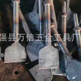 气动工具配件;气镐;其他索具