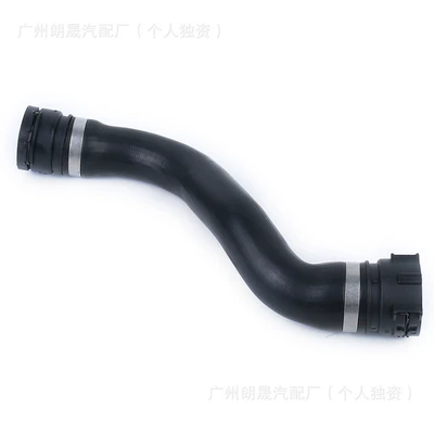 rubber tube, automobile water pipe